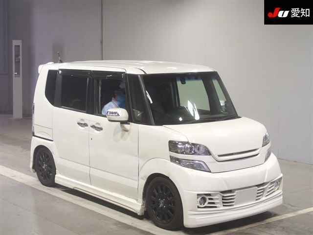 35263 Honda N box JF1 2013 г. (JU Aichi)